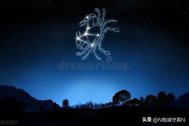 6月22日是什么星座，12星座对应时间和简介
