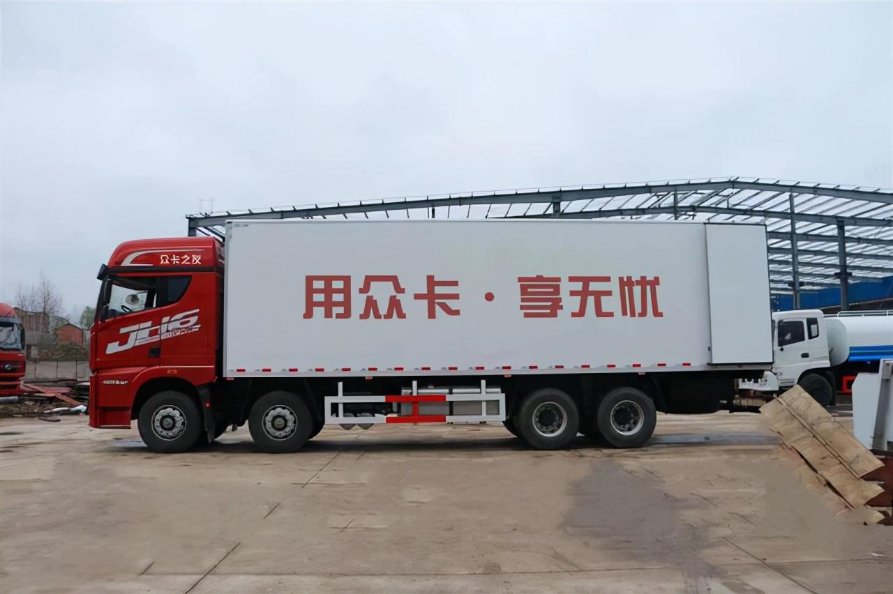 开货车怎么找货源(我要拉货怎么找货源)