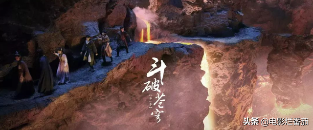 王鸥主演的电视剧，王鸥电视剧有哪些（这9部期待很高的网文电视剧）