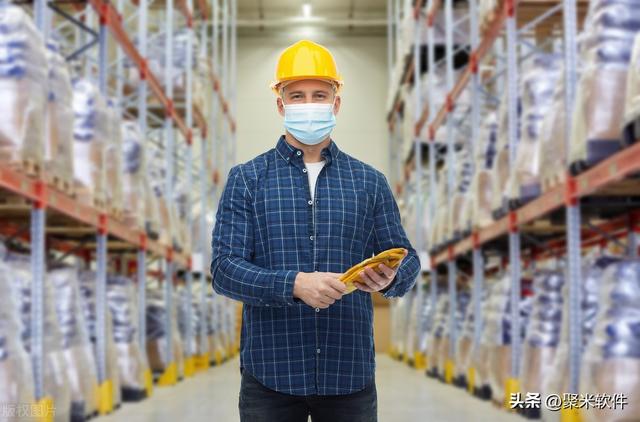 仓库管理系统软件哪个好，万能进销存管理软件免费完整版（不同行业仓库管理软件有什么区别）