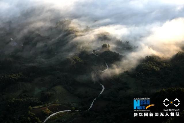 陇南有什么好玩的地方，陇南有哪些地方好玩（陇南这6处超好玩的宝藏打卡地）