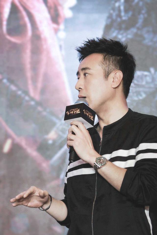 于和伟演过的电视剧，于和伟评分最高的十部剧（这辈子最正确的决定）