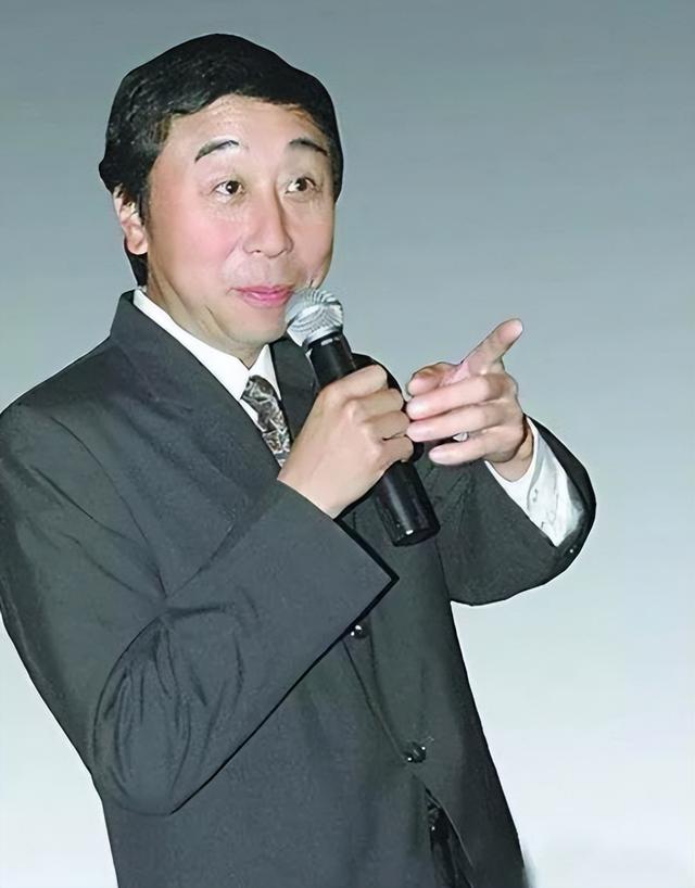 说相声的男演员，相声演员排名（有人“相敬如宾”45年）