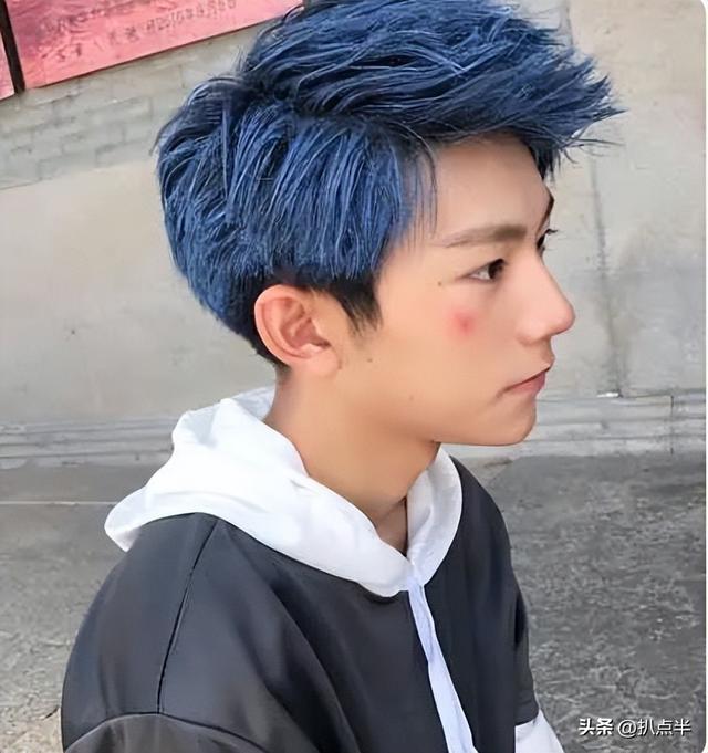 影视演员周奇个人简介，周奇、郭子凡正面PK