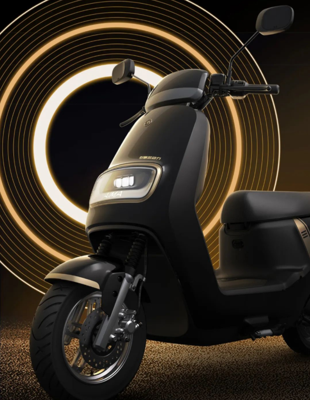 爱玛电动车全部车型，爱玛电动车全部车型图片价格（爱玛推出不要驾照的电动车）