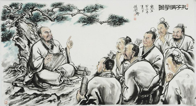 典籍里的中国观后感，2021央视纪录片《典籍里的中国》观后感（《典籍里的中国》）