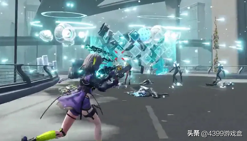 推荐一些回合类的动漫手游,2023最值得期待的二次元手游盘点 推荐一些回合类的动漫手游,2023最值得期待的二次元手游盘点