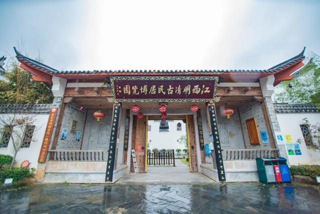 南昌梅岭旅游攻略，南昌梅岭旅游景点大全（一键开启玩乐模式<梅岭篇>）