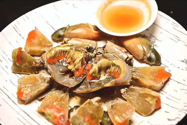 世界三大顶级黑暗料理，常见的黑暗食品有哪些<中>