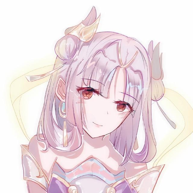 王者荣耀人物头像微信，王者荣耀人物头像（55张王者荣耀头像）