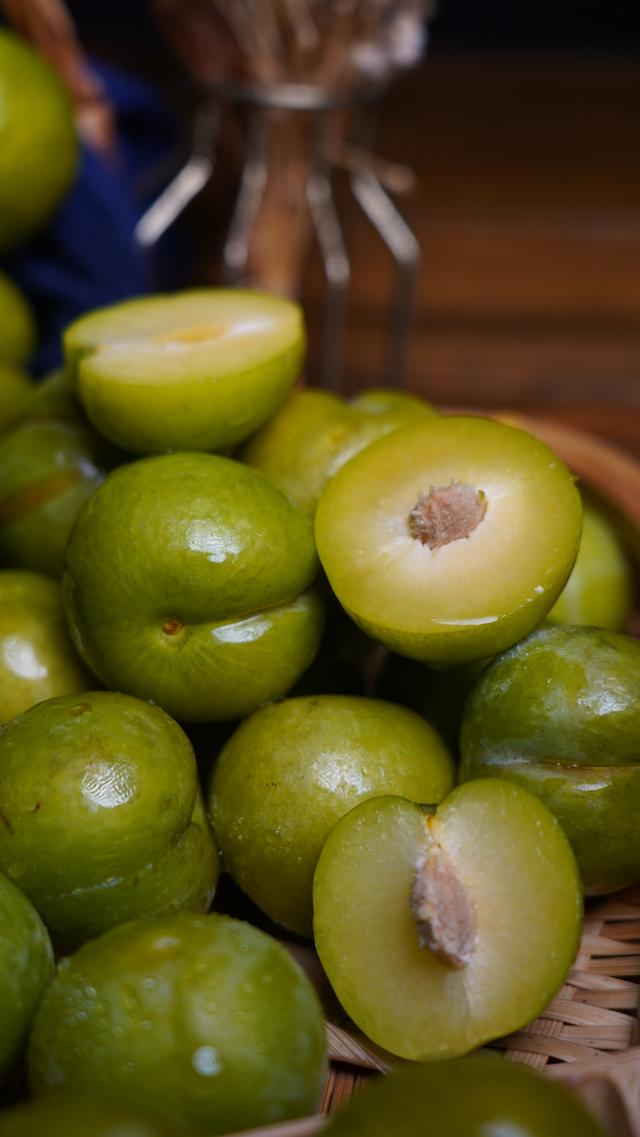 夏天有哪些代表性的东西，夏天的象征物（夏天时令水果，不只是那老三样）