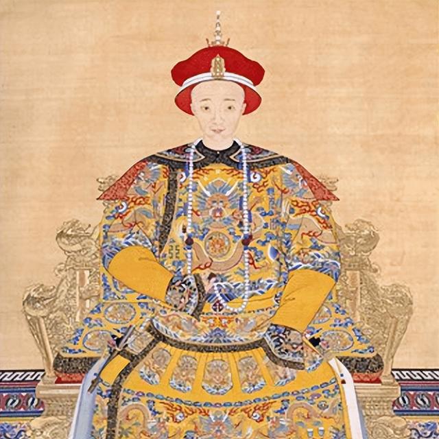 大清历代帝王顺序，清朝历代皇帝的排列顺序（清朝12帝，一篇文章全揭秘）