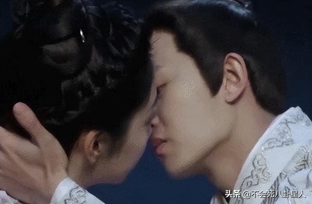 死神少女的演员，死神少女的演员剧照（这些男演员真的太会拍吻戏了）