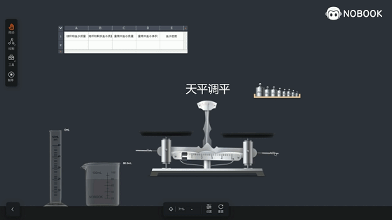 多次实验的目的，实验中多次测量的目的是什么（一组图片带你熟知八年级物理）