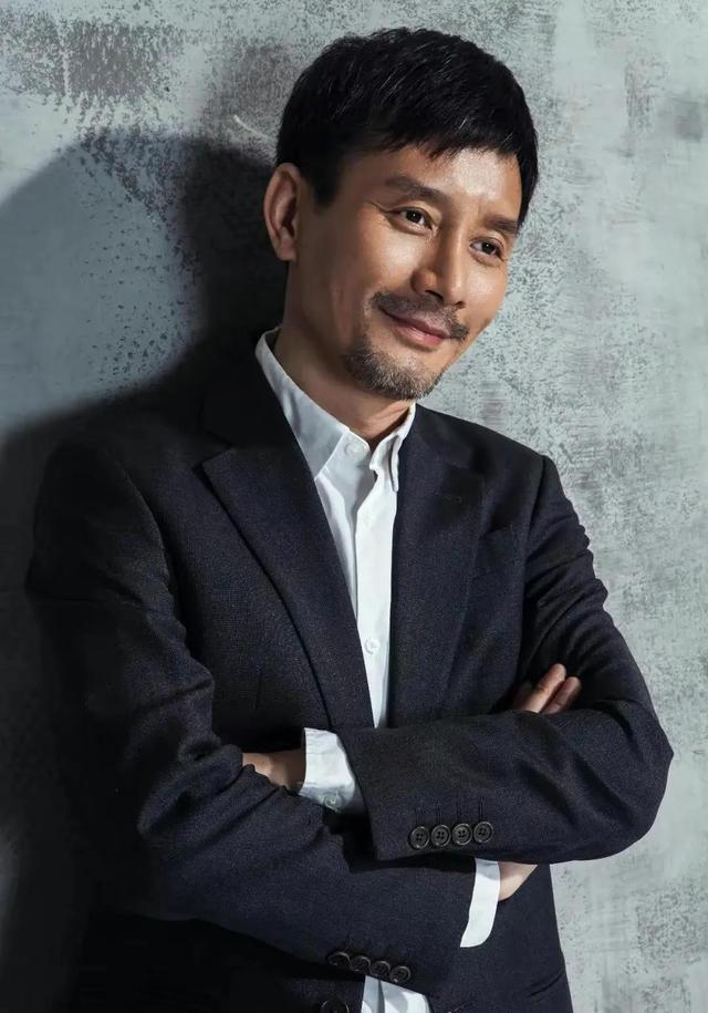 王志文和徐帆怎么又合作了，江珊离婚后错过靳东嫁田小洁