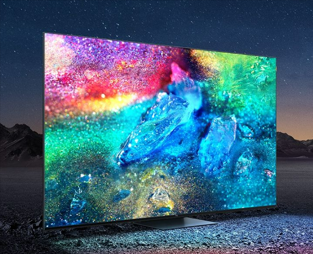 解析度是什么意思，分辨率300dpi什么意思（LED是未来屏幕趋势）