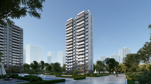 18层的楼房选几层最好，选择哪一层比较好