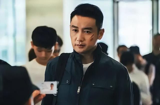 兵临城下叶眉的结局，兵临城下杨少成叶眉的结局（40集《运河风流》今晚开播）