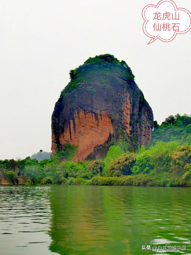 江西旅游景点大全，江西旅游必去景点一览表（江西最美的十大风景区）