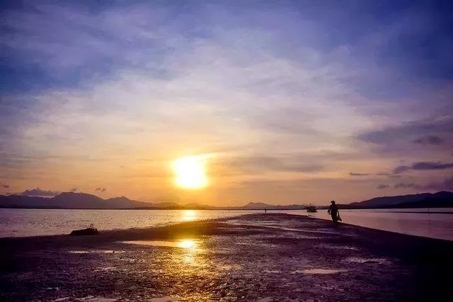 广东最著名的景点，广东最有名的景点（广东最值得去的十大自然景观）