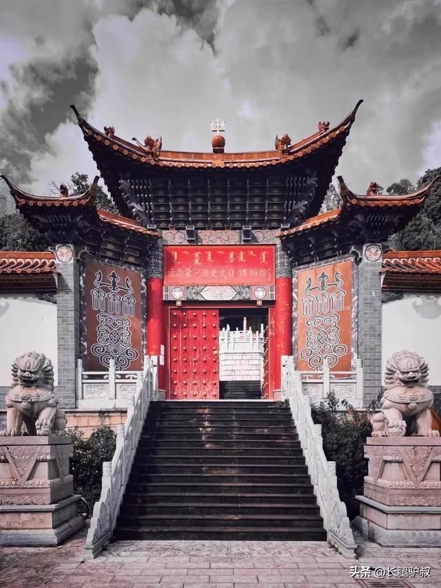 抚仙湖要门票吗，抚仙湖攻略一日游（挖到李健超爱的神仙小城）