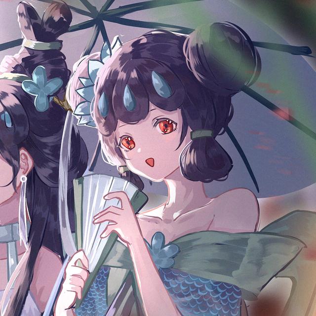 王者荣耀开黑头像，王者荣耀头像微信（可开黑）微信（最近攒的一些好看的王者荣耀头像）