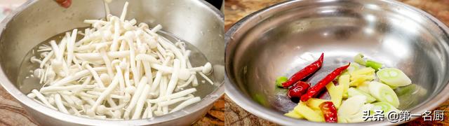 家常菜做法大全有图，炒蘑菇肉做法大全（分享6道家常菜）