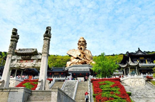 句容茅山·精华游攻略