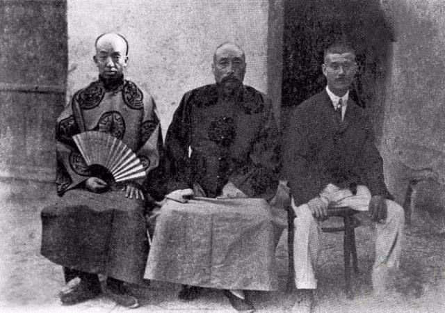 一个道士冒死说的秘密，一个道士冒死说30条秘密（罪人？功臣？说不完的王道士）
