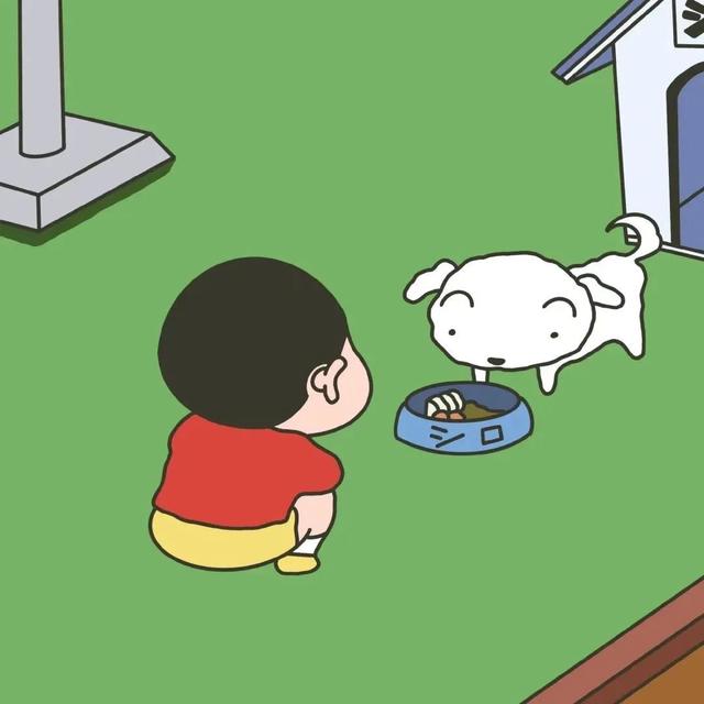 简单可爱一点的微信头像，简单可爱的头像