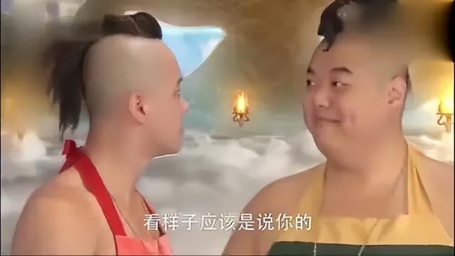 盘点活佛济公十大天神，济公仅排第三，胭脂仙子浴火重生天下无敌