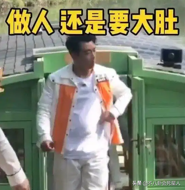 郑恺最大的福气，就是娶了苗苗