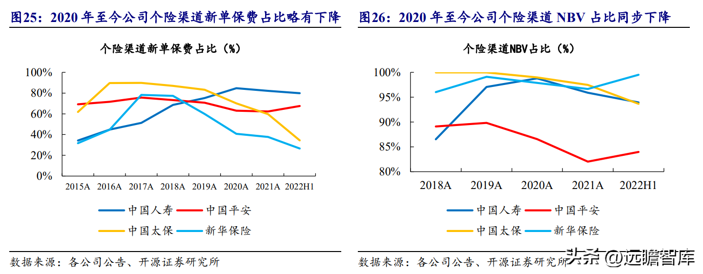 中国人寿财险公司（传统寿险龙头）