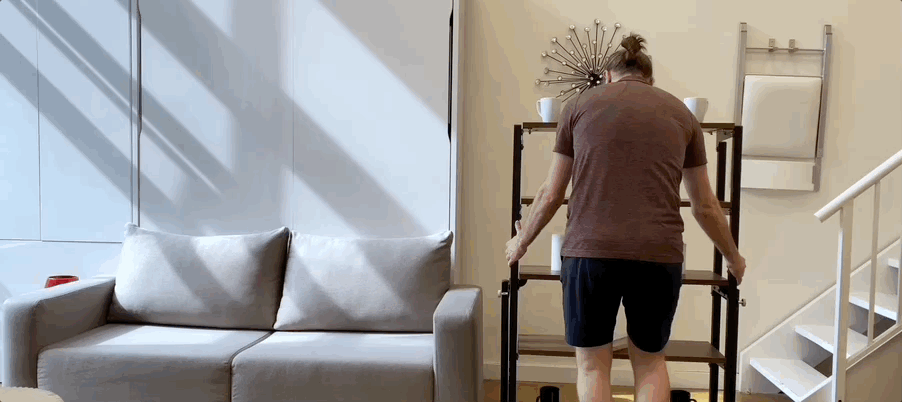 纸盒纸篓怎么折叠，小纸盒怎么折叠（这些逆天折叠神器）