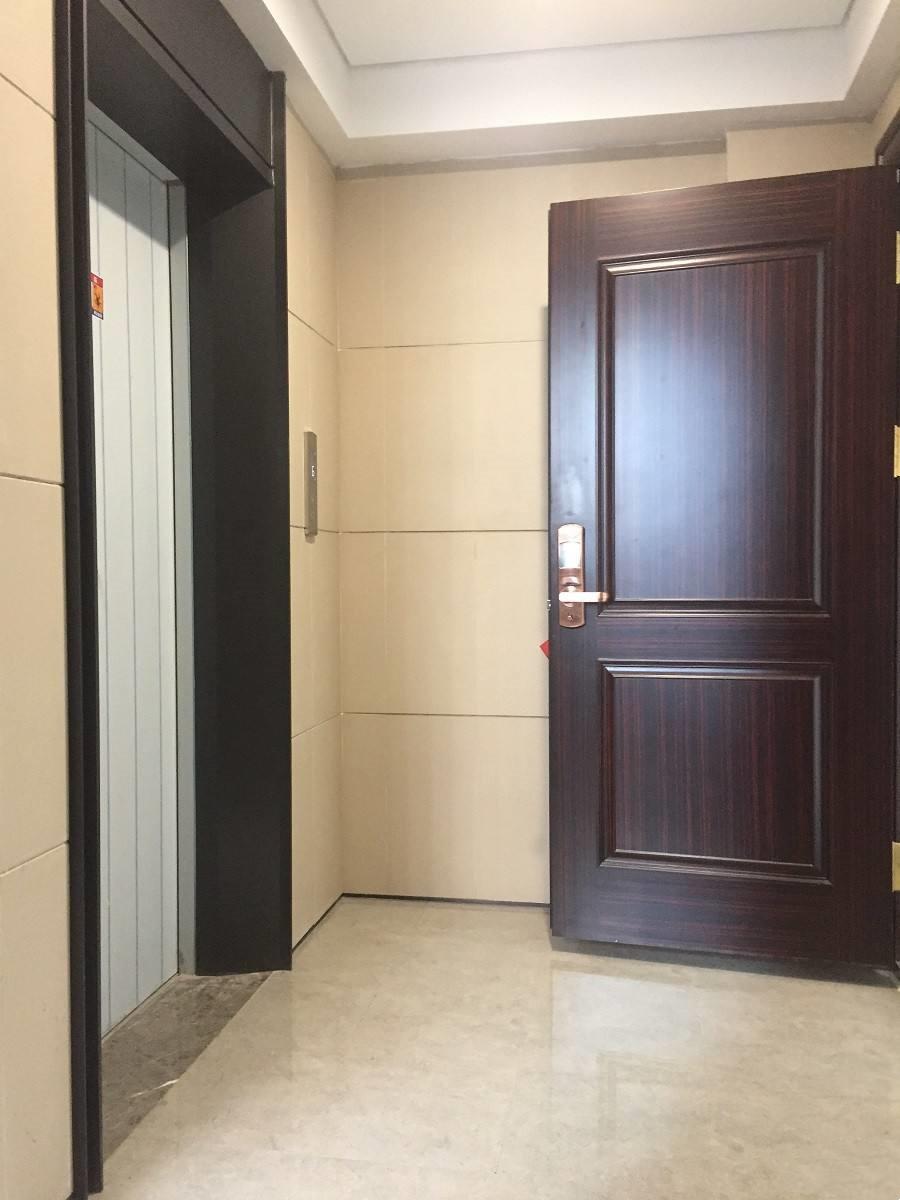 电梯入户的房子优缺点,当初买房电梯选双开门 - 玉三网
