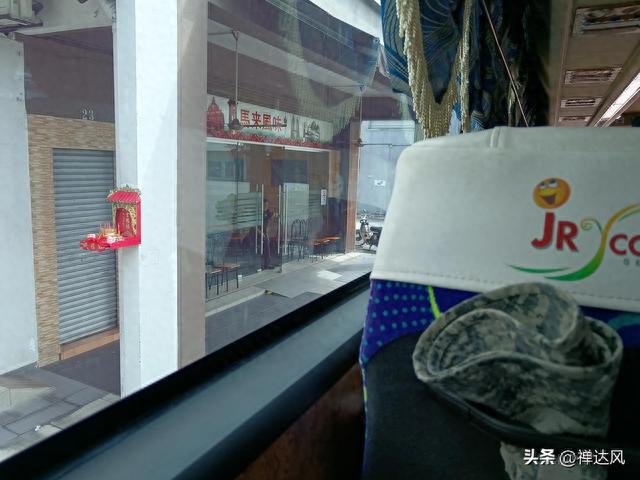 2023马来西亚游记：黑风洞.云顶