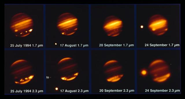 扫把星是什么意思，梦见扫把星是什么意思（史上最大彗星正在向地球飞来）