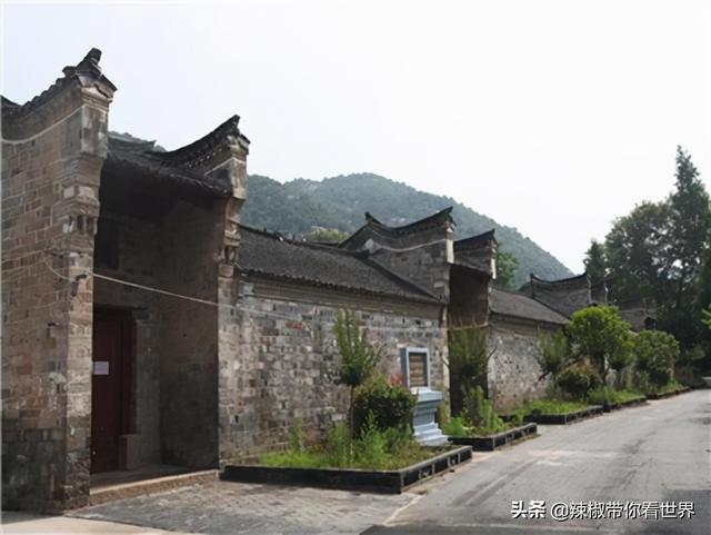 河南商城县有那些旅游景点，河南商城县有什么景点（商城被誉为民间文化艺术之乡）
