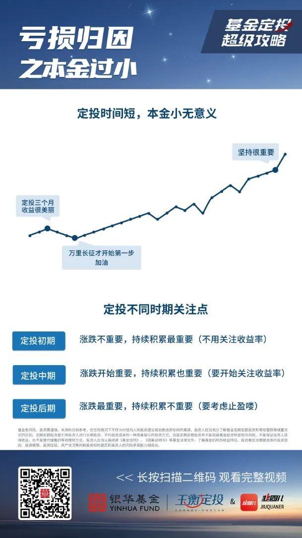 基金定投为何不能赎回，基金定投为何不能赎回了？