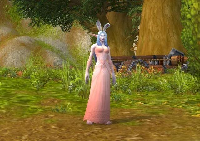 魔兽世界布甲幻化，魔兽世界布甲幻化套装排名（魔兽世界蓝贴白灰物品加入幻化）