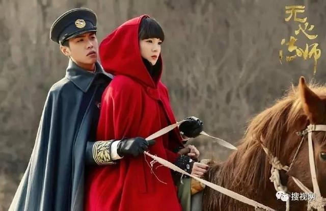 张若昀电视剧大全，张若昀电视剧有哪些（张若昀还有三部必追之作）