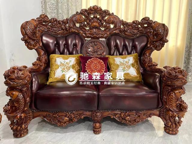 北欧式家具品牌，欧式家具主要材质有哪些