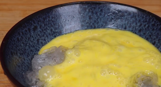 粉丝需要泡多长时间，粉丝要泡多久（这做法我也是第一次见）