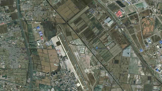 天津机场属于哪个区，天津机场属于滨海新区吗（天津滨海国际机场）