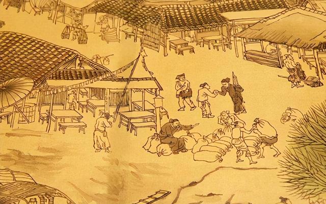杂役是什么意思，从徭役情况观察唐朝社会形势