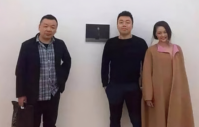 雷宛萤（雷宛萤黑照，晚晚指的是哪个呢（17岁三流网红到34岁京圈公主）