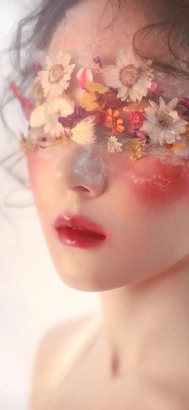 另类欧美：ihateu，微信头像，另类欧美：ihateu（欧美头像‖活在当下）