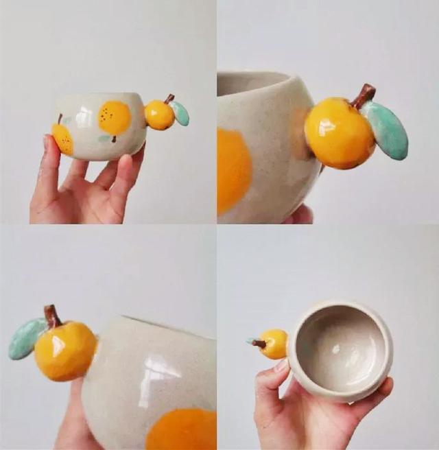 立体树手工制作，立体手工大树制作方法（治愈系手作•仲夏篇丨花花绿绿）