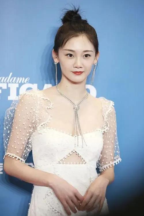 苗苗楚乔传演谁,苗苗在楚乔传中演谁(《楚乔传》主演现状)