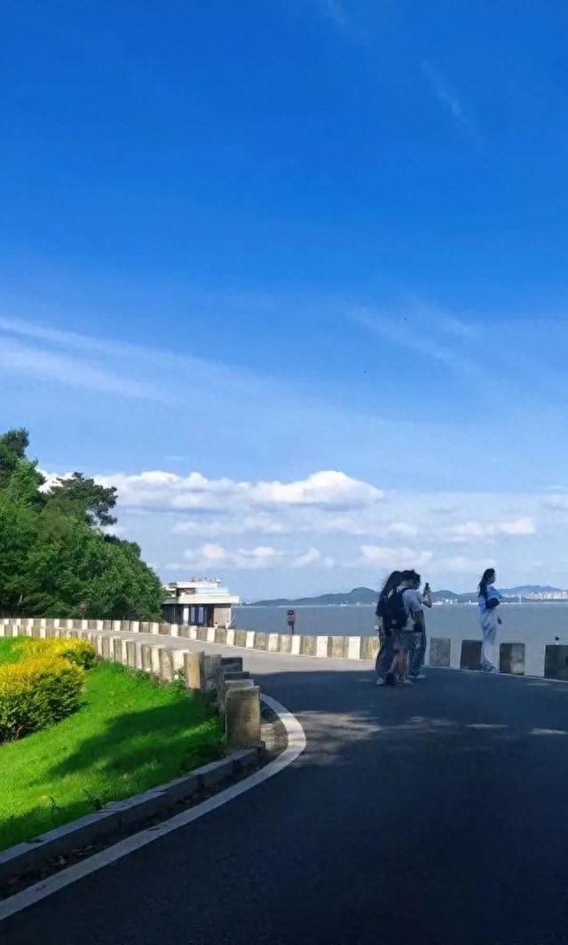 岳阳旅游推荐：君山岛